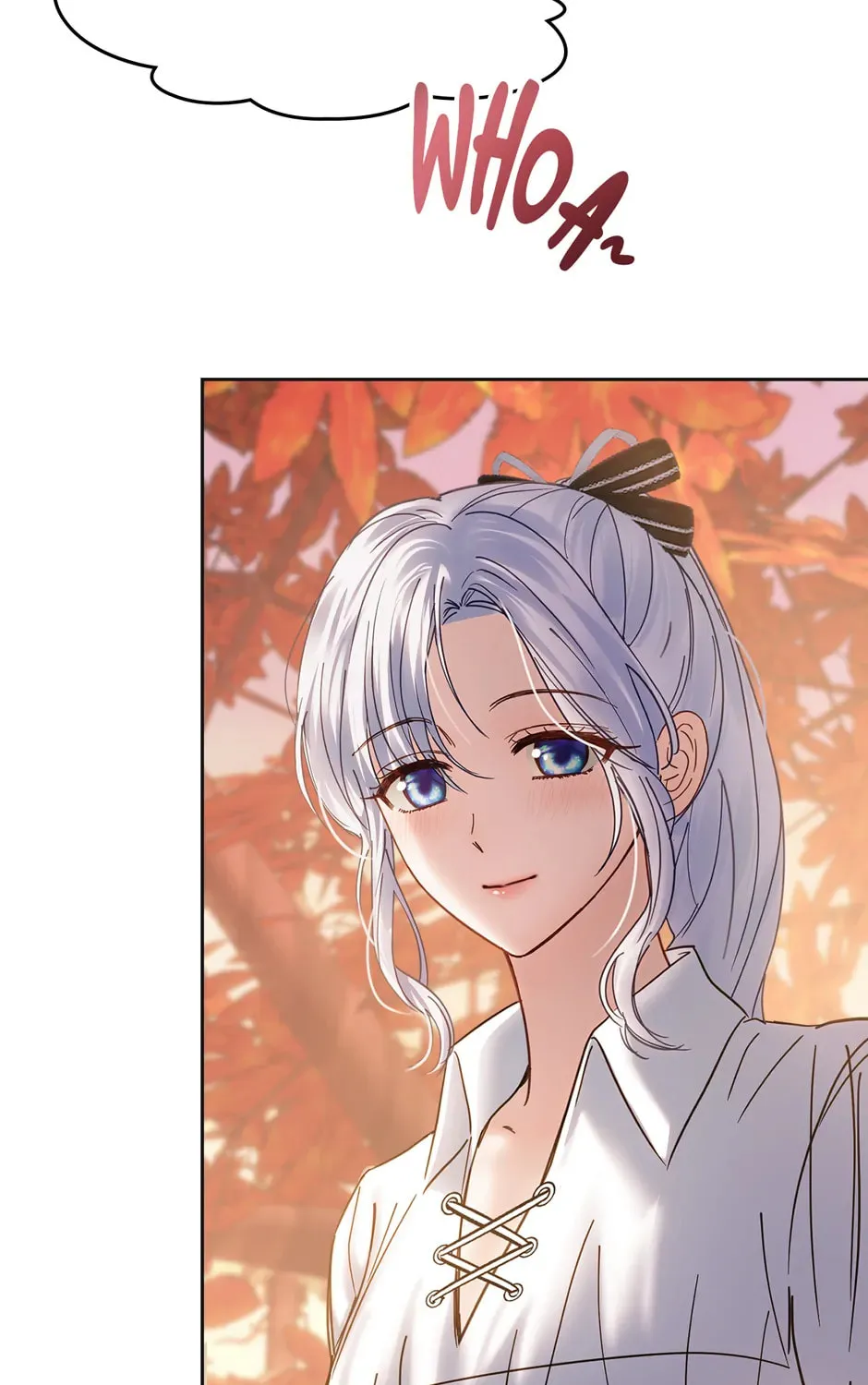 Read Baby Prisoner of the Winter Castle EN Manga Online