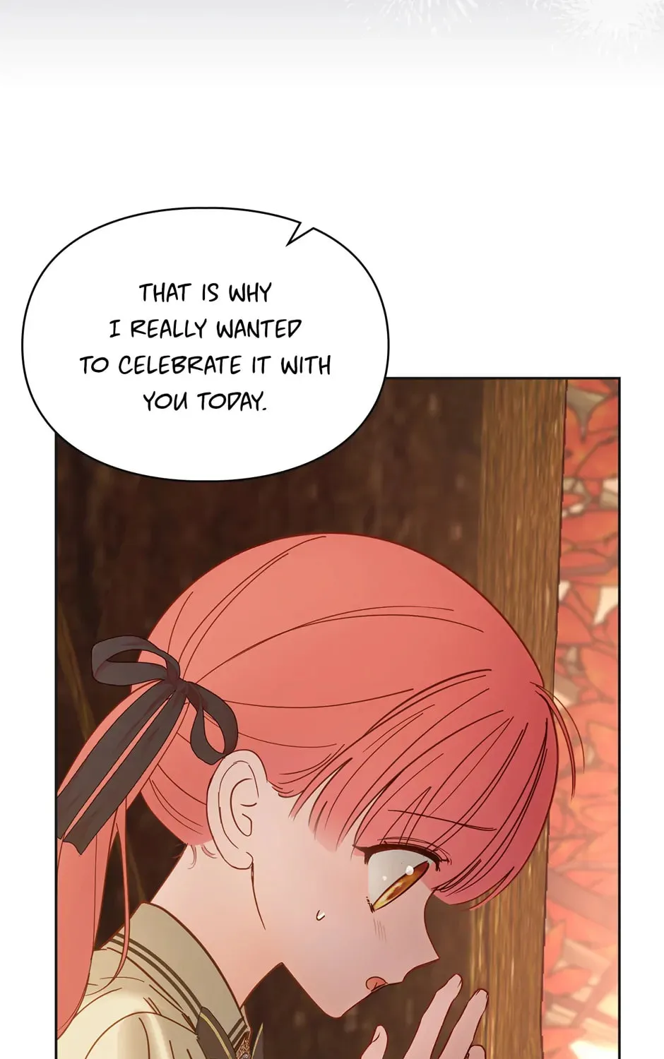 Read Baby Prisoner of the Winter Castle EN Manga Online