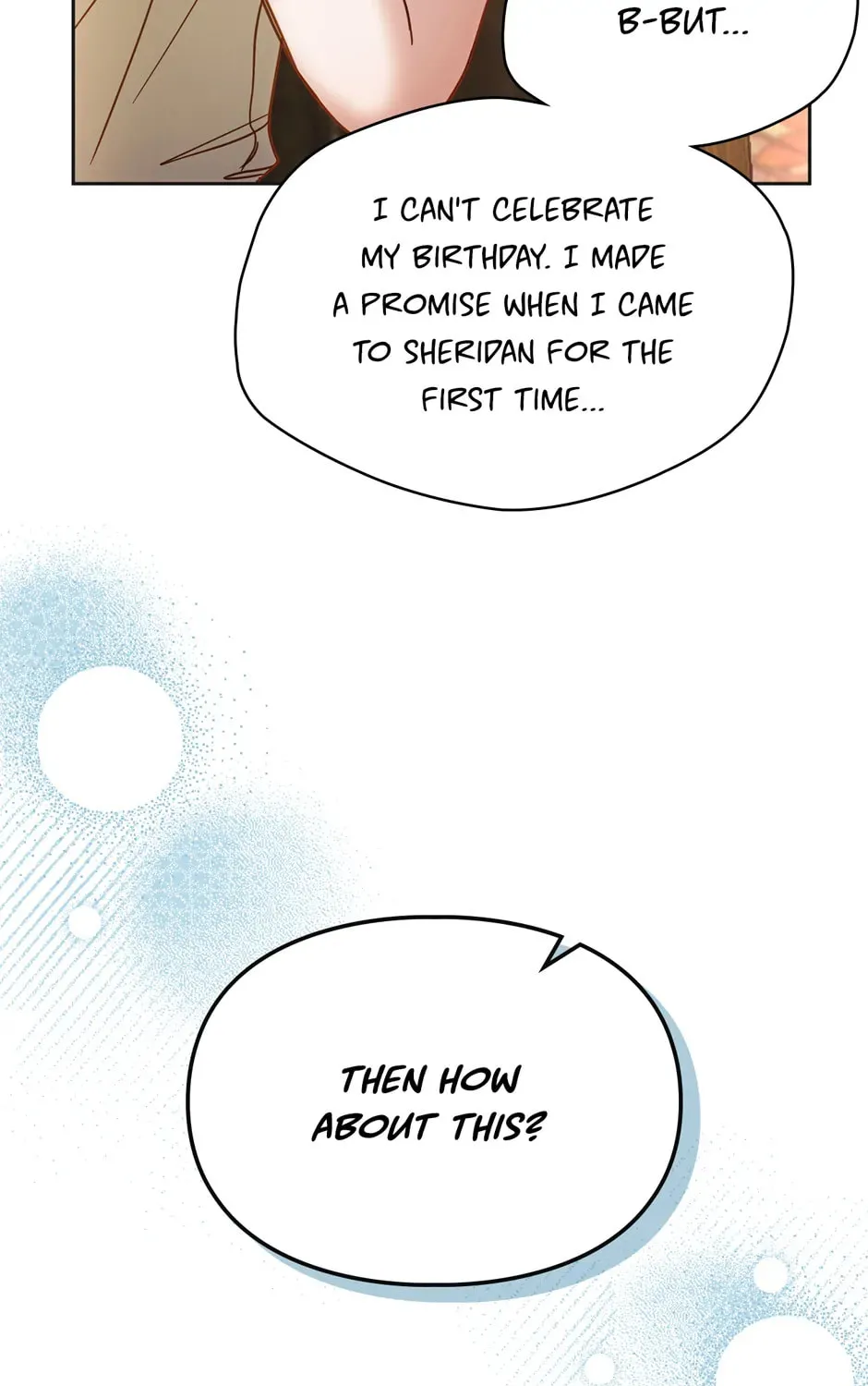 Read Baby Prisoner of the Winter Castle EN Manga Online