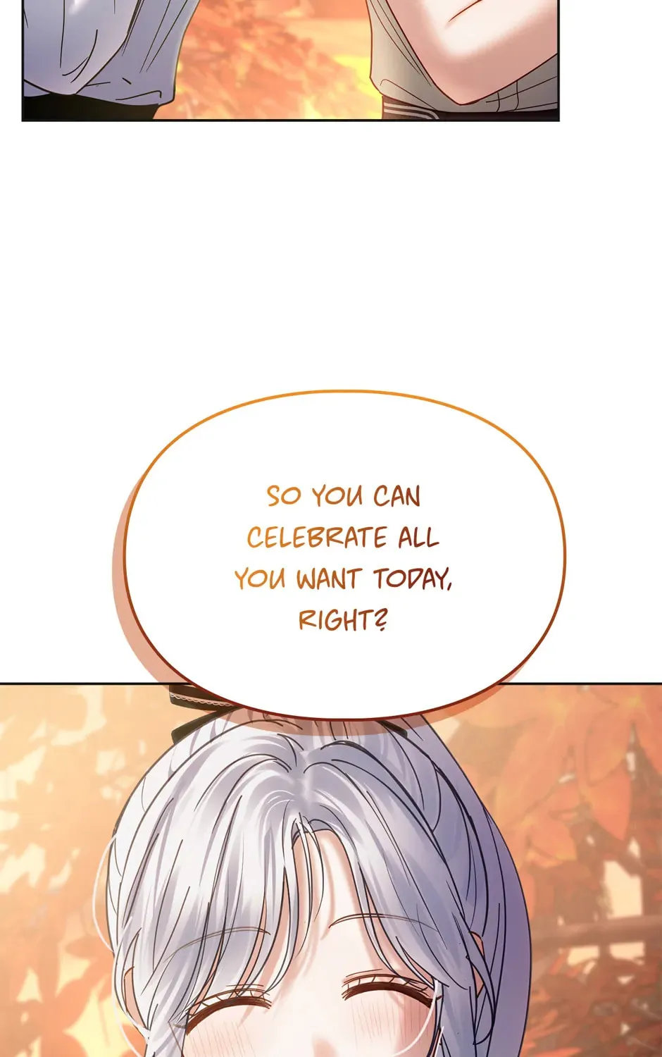 Read Baby Prisoner of the Winter Castle EN Manga Online