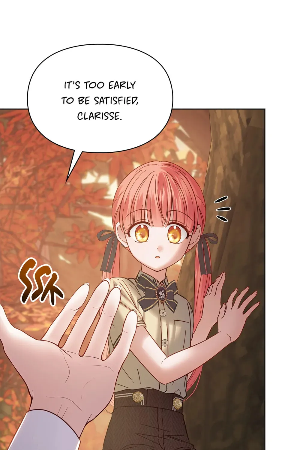 Read Baby Prisoner of the Winter Castle EN Manga Online