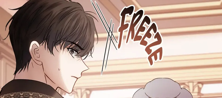 Read Baby Prisoner of the Winter Castle EN Manga Online
