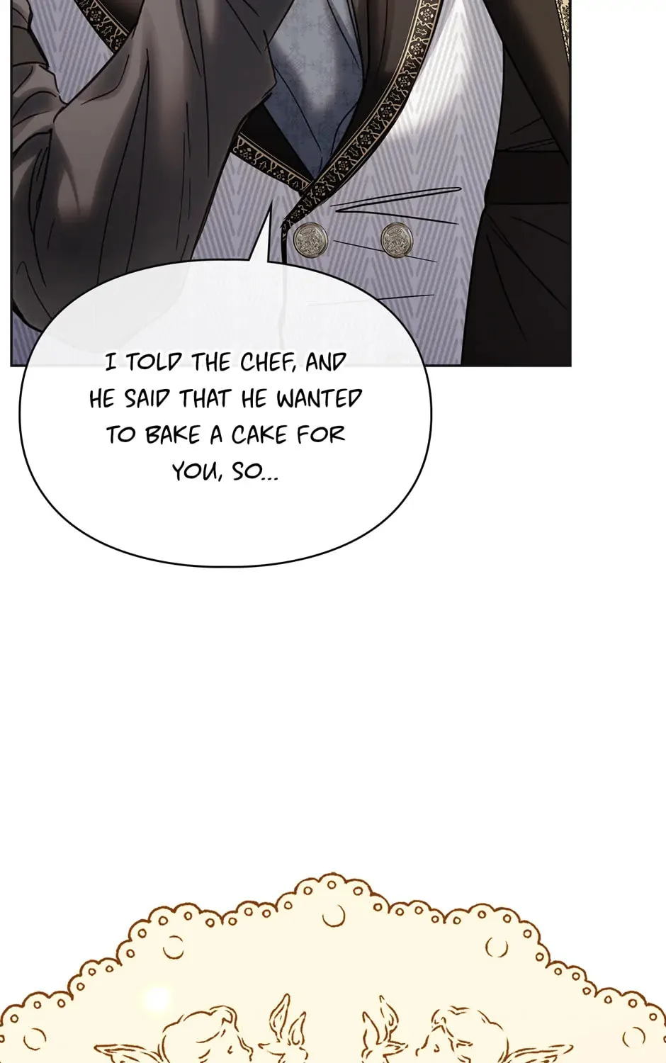 Read Baby Prisoner of the Winter Castle EN Manga Online