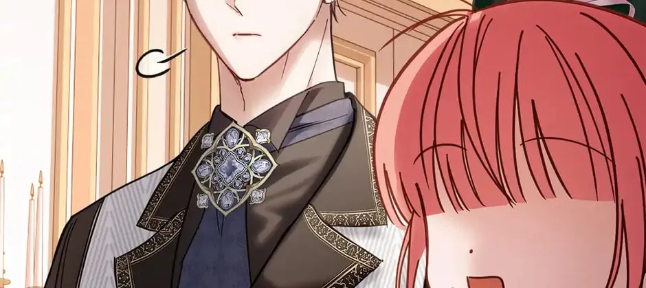 Read Baby Prisoner of the Winter Castle EN Manga Online