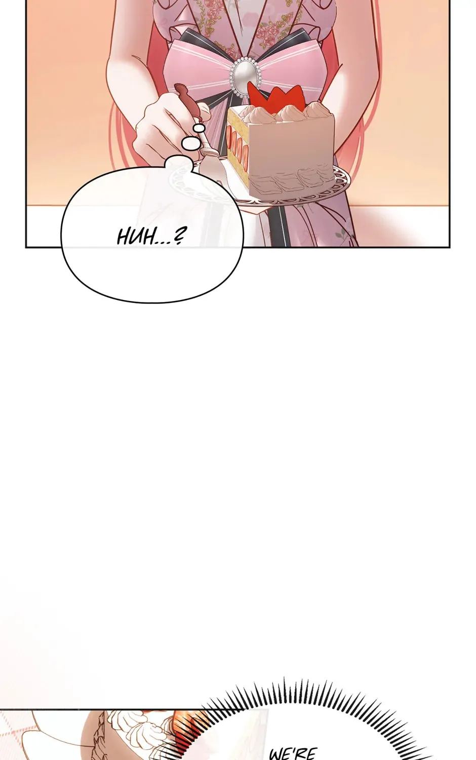 Read Baby Prisoner of the Winter Castle EN Manga Online