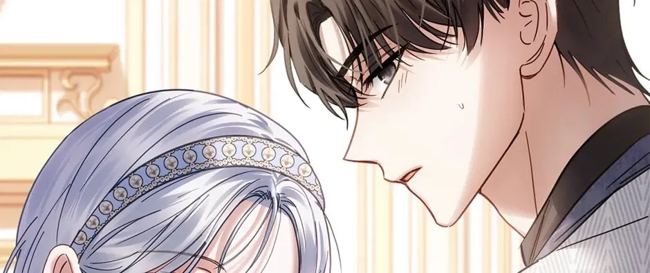 Read Baby Prisoner of the Winter Castle EN Manga Online