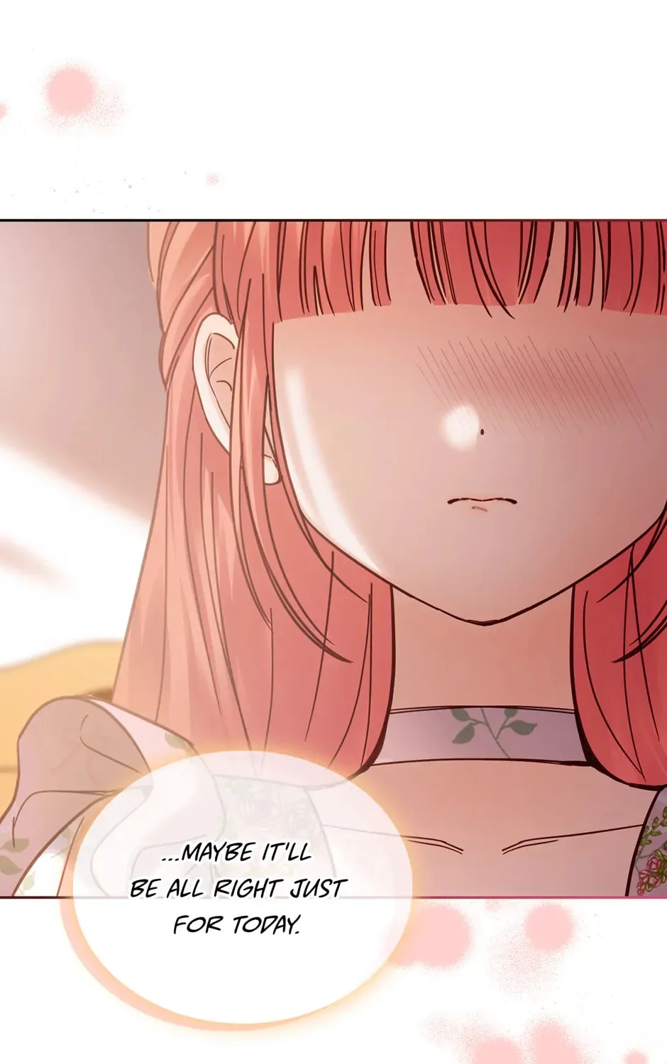 Read Baby Prisoner of the Winter Castle EN Manga Online