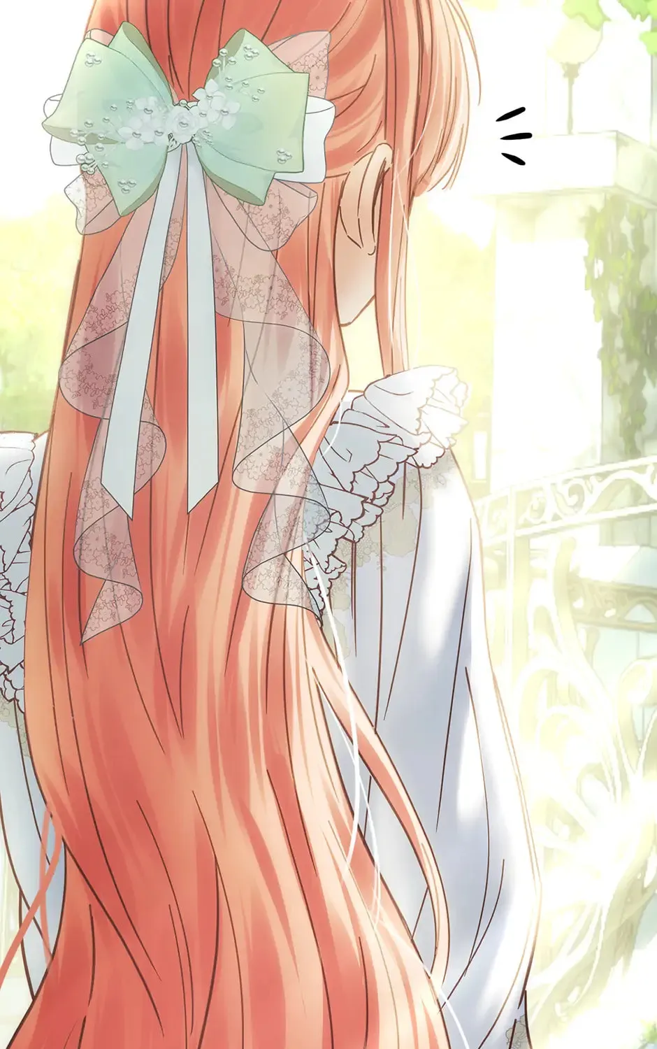 Read Baby Prisoner of the Winter Castle EN Manga Online