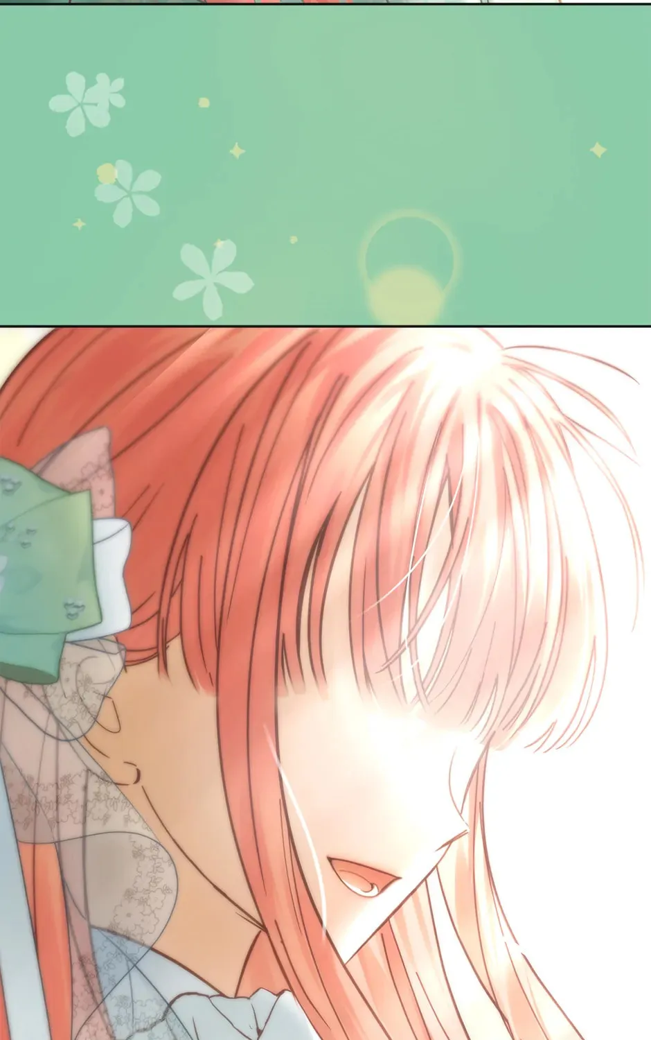 Read Baby Prisoner of the Winter Castle EN Manga Online