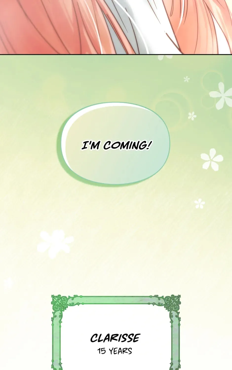 Read Baby Prisoner of the Winter Castle EN Manga Online