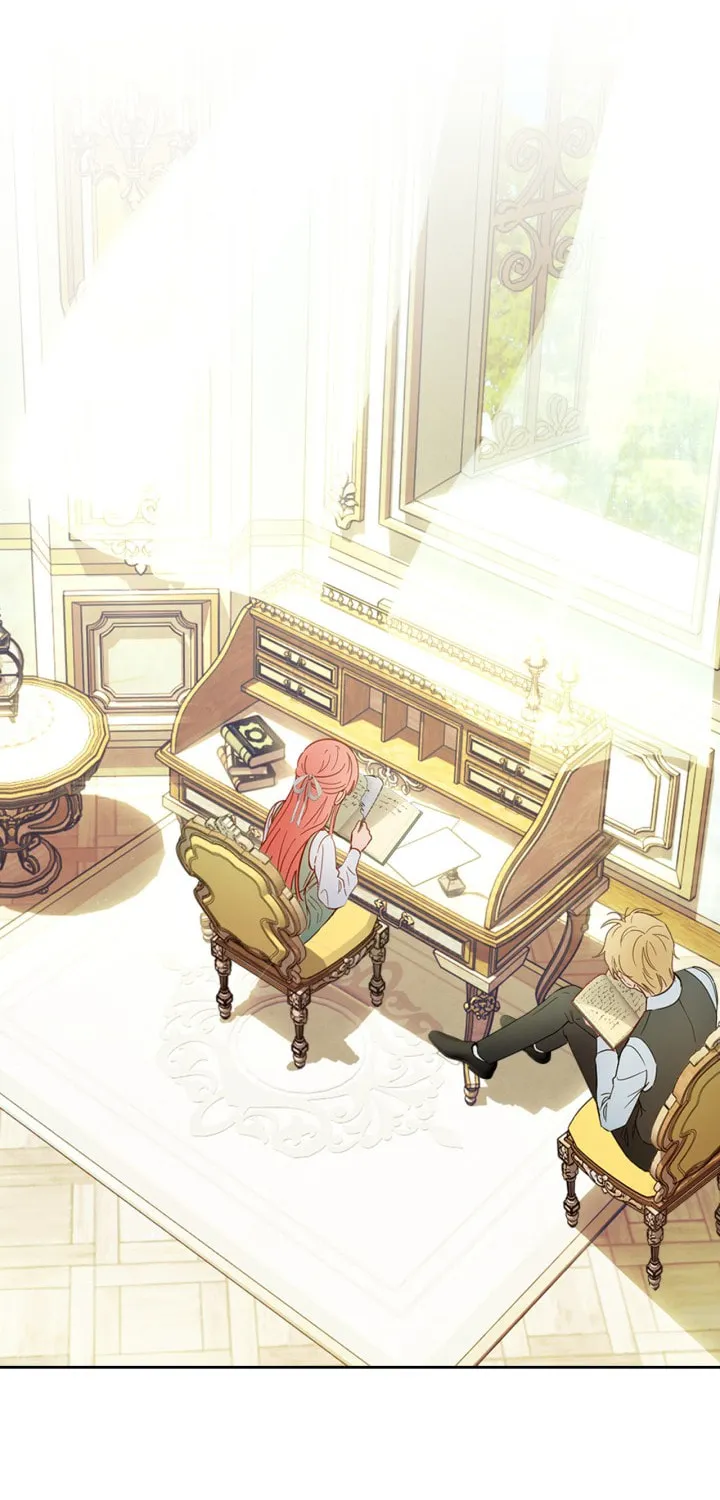 Read Baby Prisoner of the Winter Castle EN Manga Online