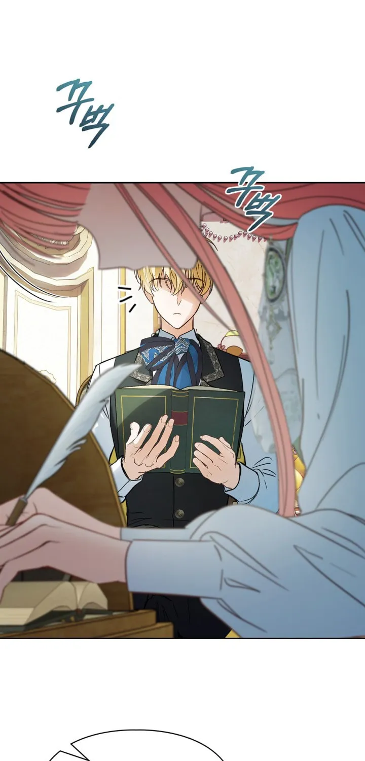 Read Baby Prisoner of the Winter Castle EN Manga Online
