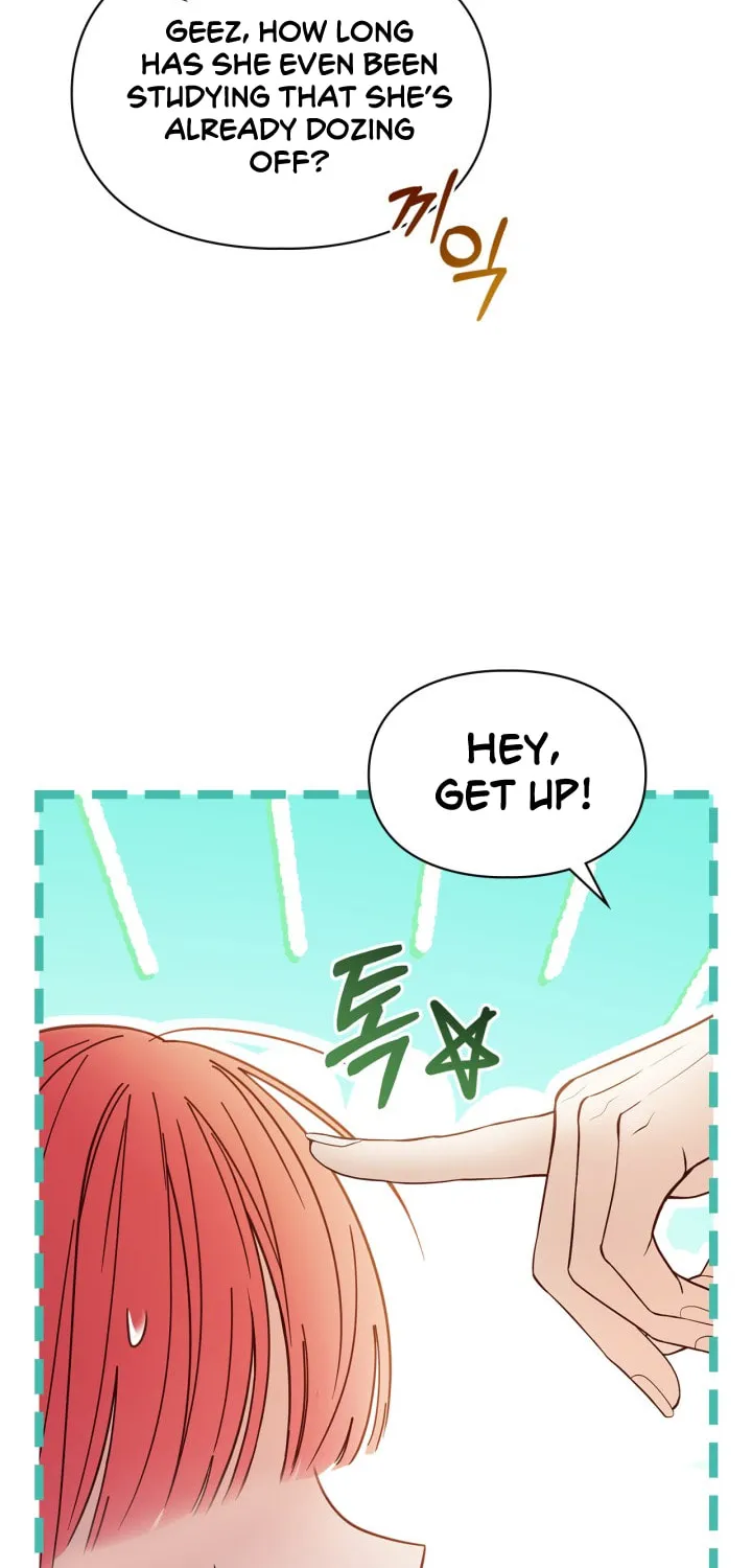 Read Baby Prisoner of the Winter Castle EN Manga Online