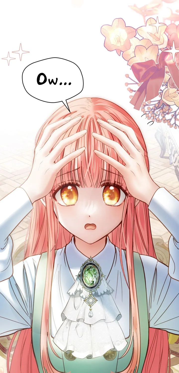 Read Baby Prisoner of the Winter Castle EN Manga Online