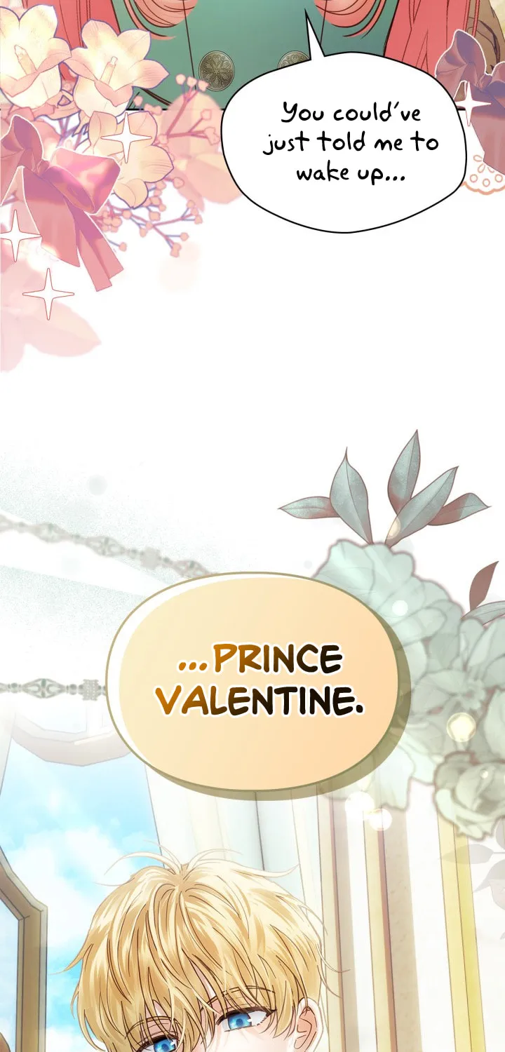 Read Baby Prisoner of the Winter Castle EN Manga Online