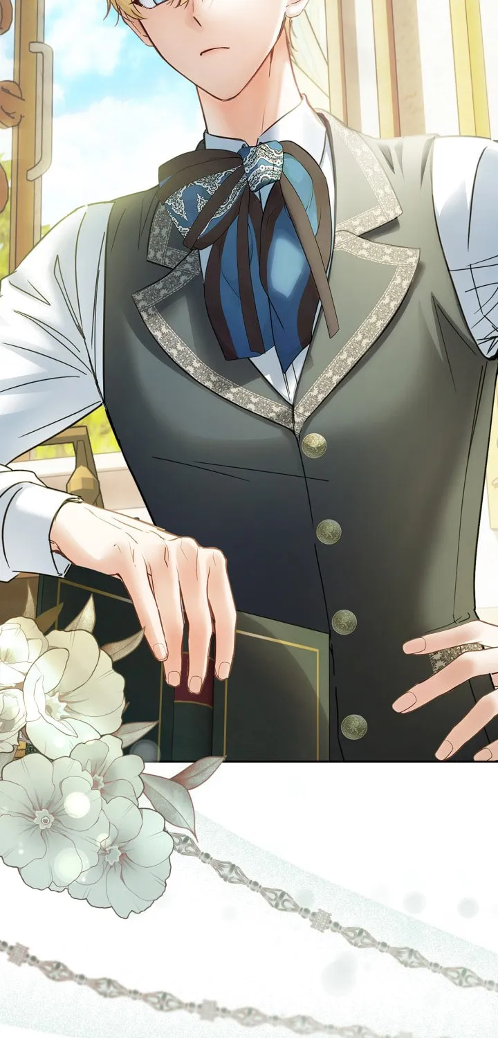 Read Baby Prisoner of the Winter Castle EN Manga Online