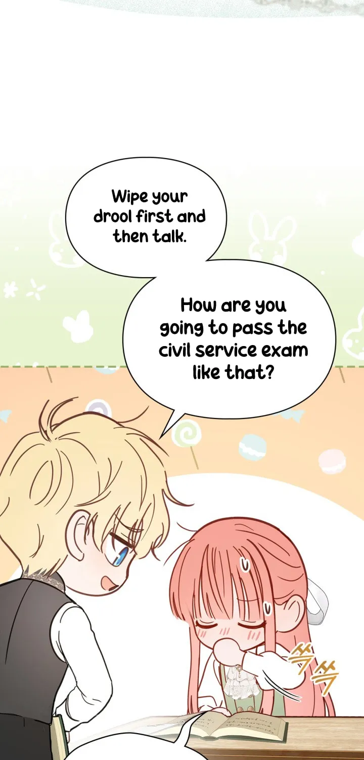 Read Baby Prisoner of the Winter Castle EN Manga Online