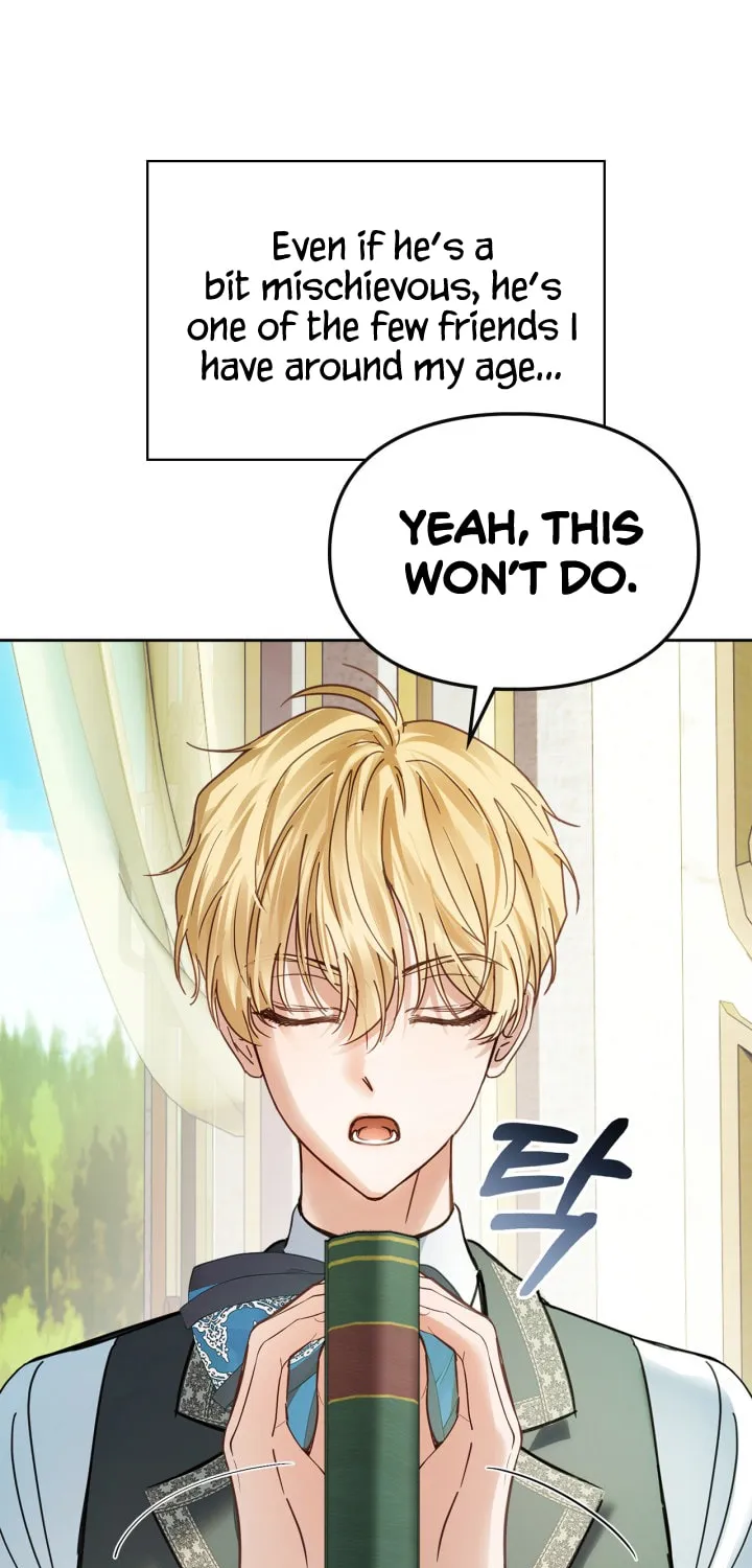 Read Baby Prisoner of the Winter Castle EN Manga Online