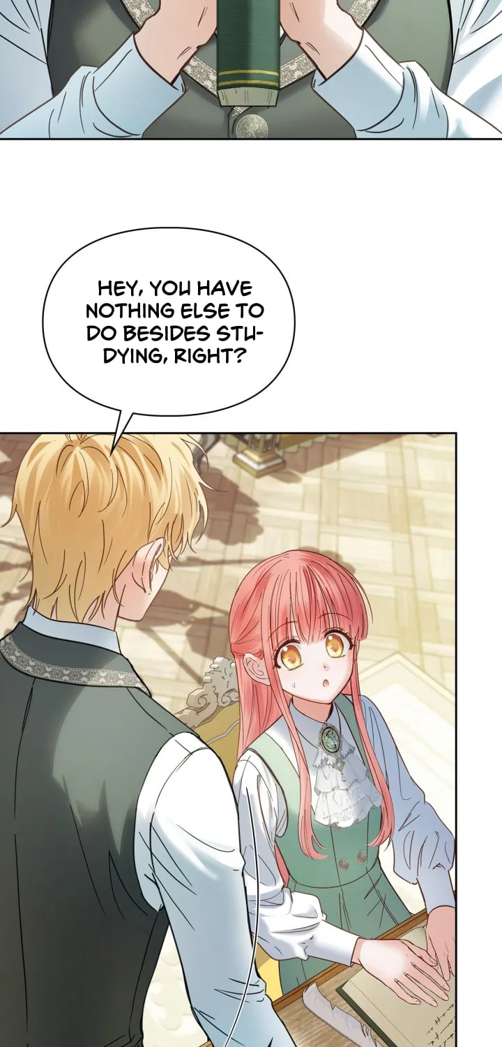 Read Baby Prisoner of the Winter Castle EN Manga Online