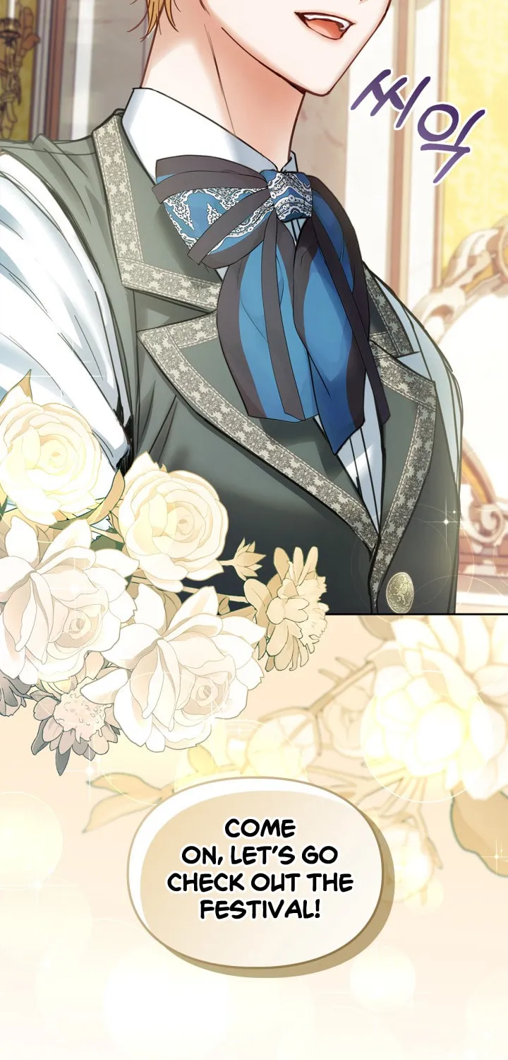 Read Baby Prisoner of the Winter Castle EN Manga Online