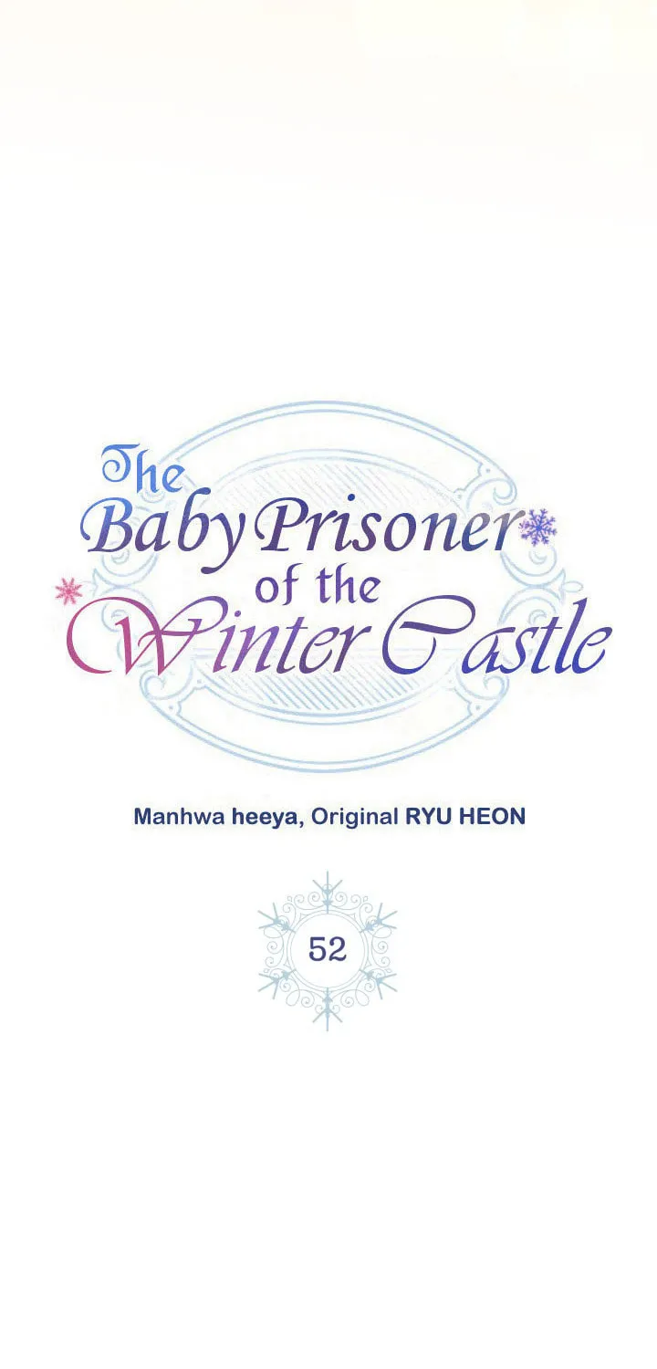 Read Baby Prisoner of the Winter Castle EN Manga Online