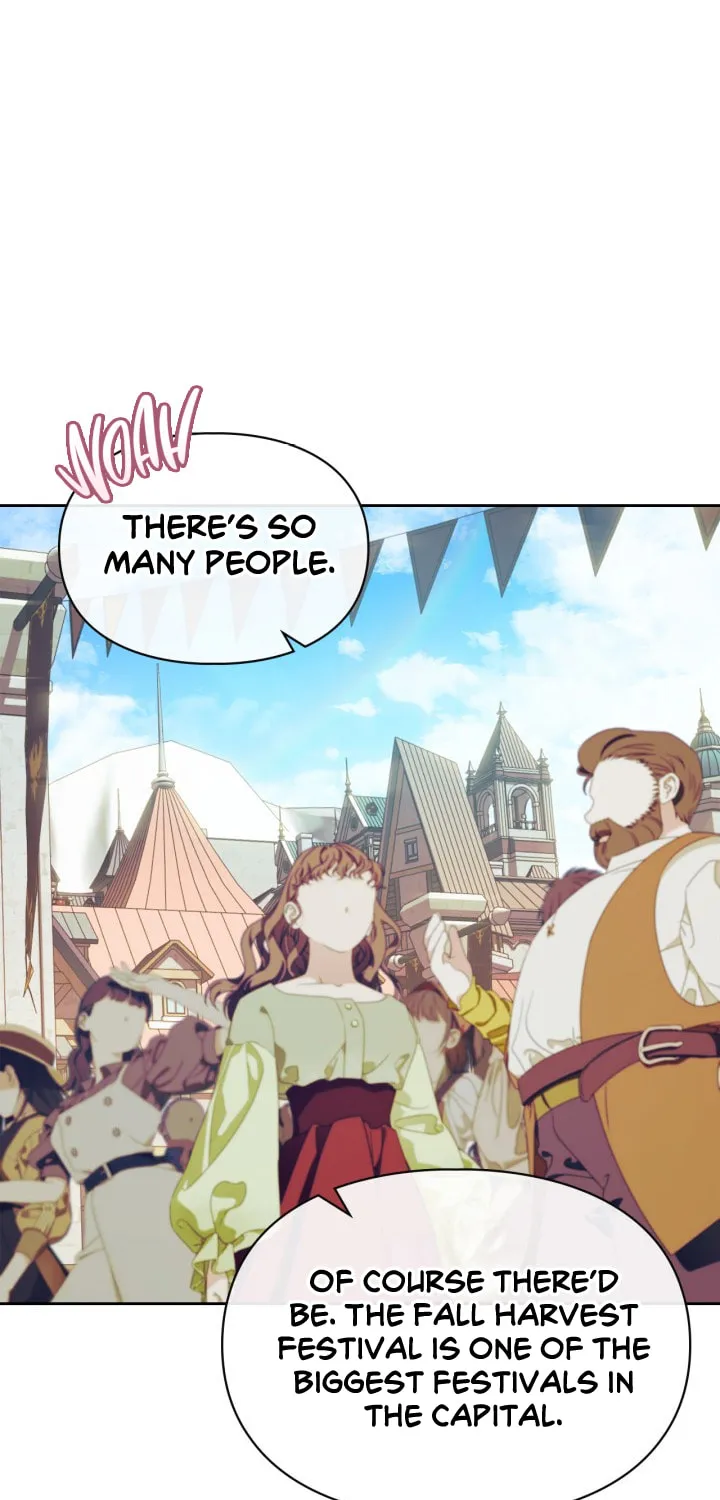 Read Baby Prisoner of the Winter Castle EN Manga Online