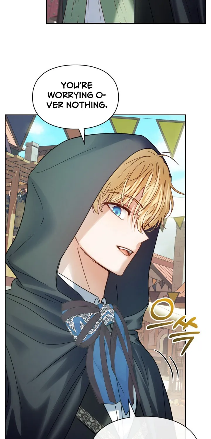Read Baby Prisoner of the Winter Castle EN Manga Online