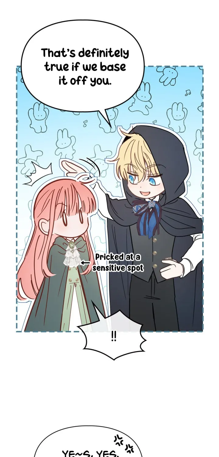 Read Baby Prisoner of the Winter Castle EN Manga Online