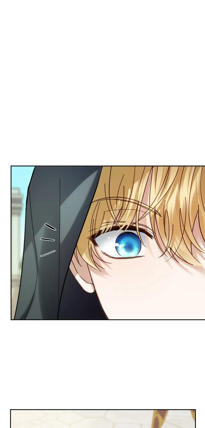 Read Baby Prisoner of the Winter Castle EN Manga Online