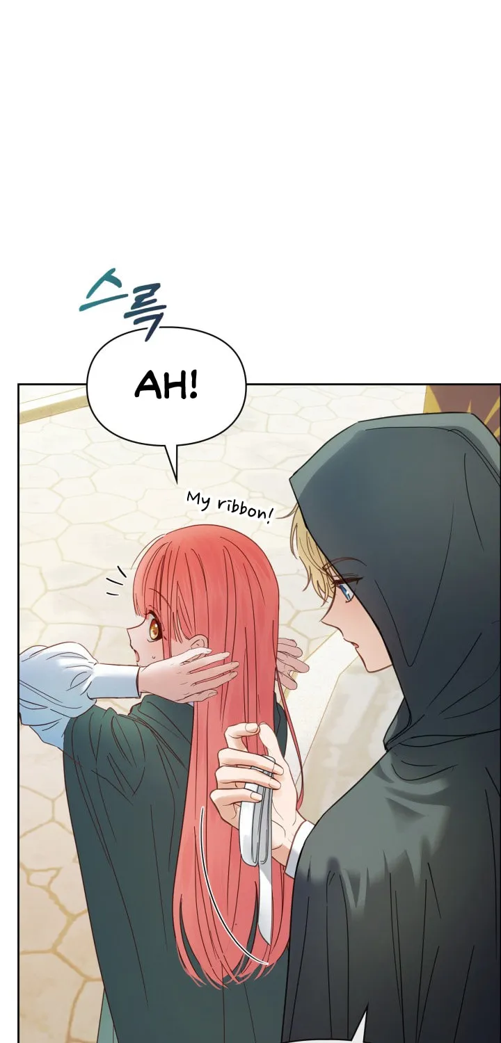 Read Baby Prisoner of the Winter Castle EN Manga Online