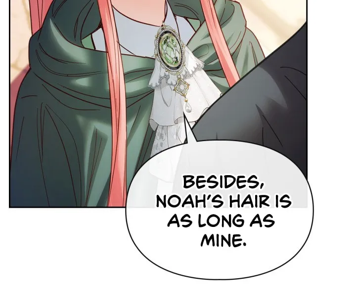 Read Baby Prisoner of the Winter Castle EN Manga Online