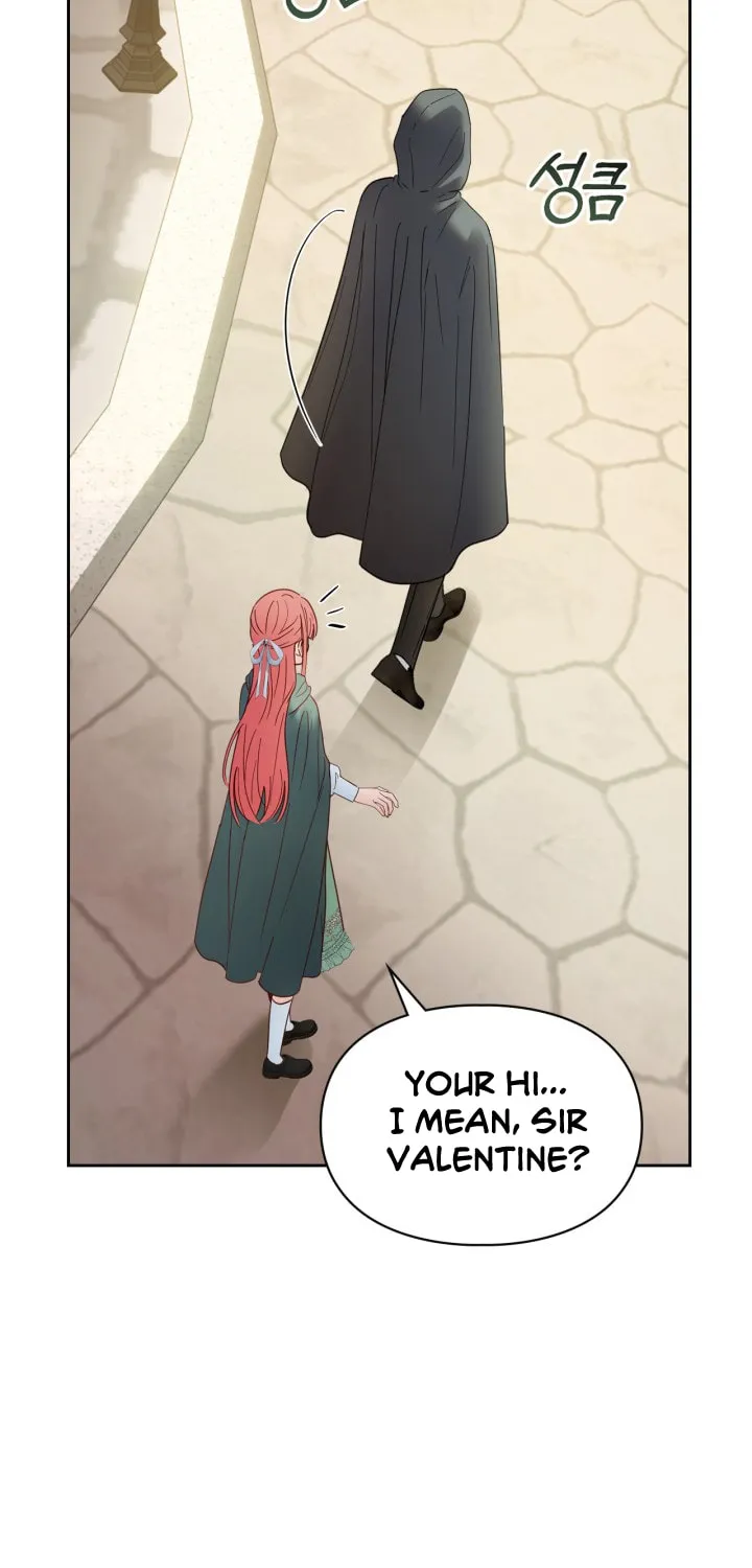 Read Baby Prisoner of the Winter Castle EN Manga Online