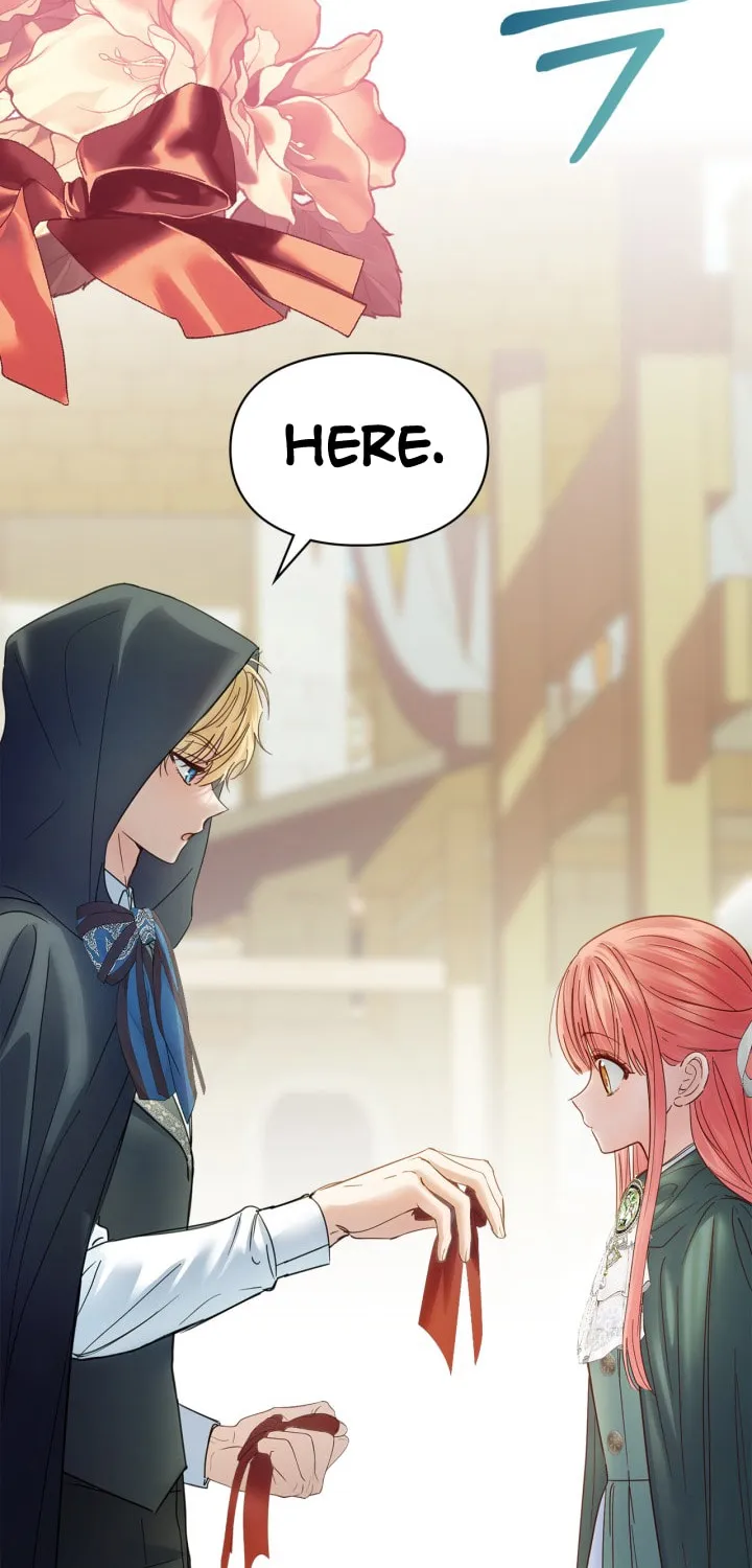 Read Baby Prisoner of the Winter Castle EN Manga Online
