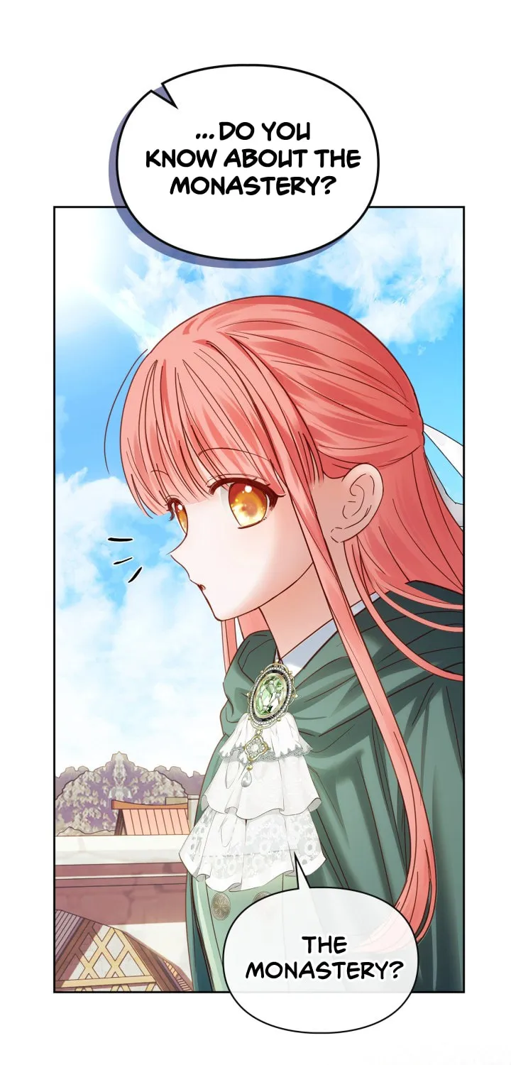 Read Baby Prisoner of the Winter Castle EN Manga Online
