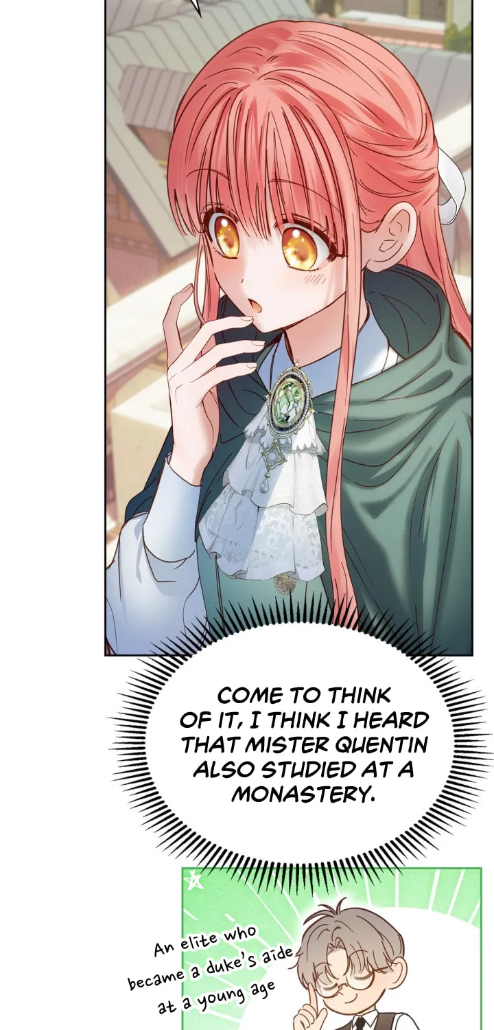 Read Baby Prisoner of the Winter Castle EN Manga Online