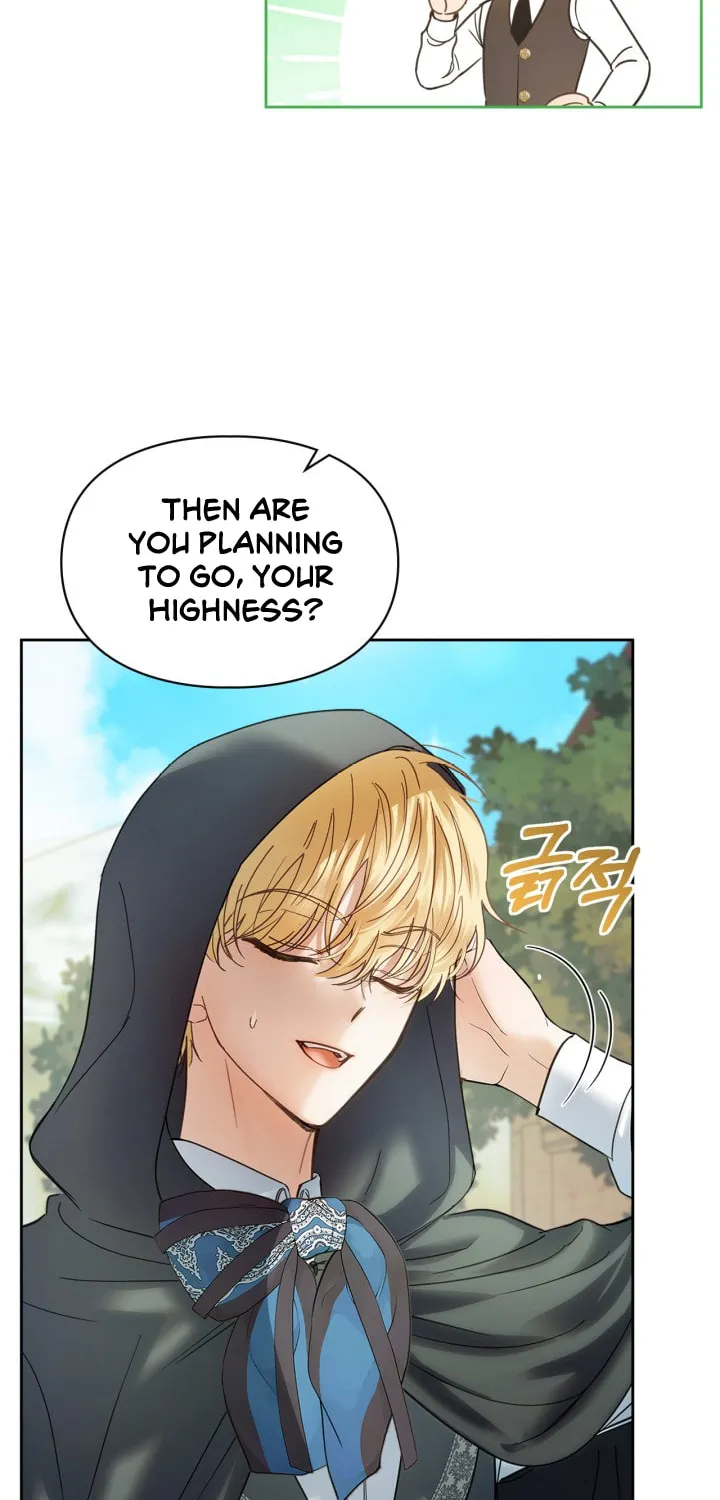 Read Baby Prisoner of the Winter Castle EN Manga Online