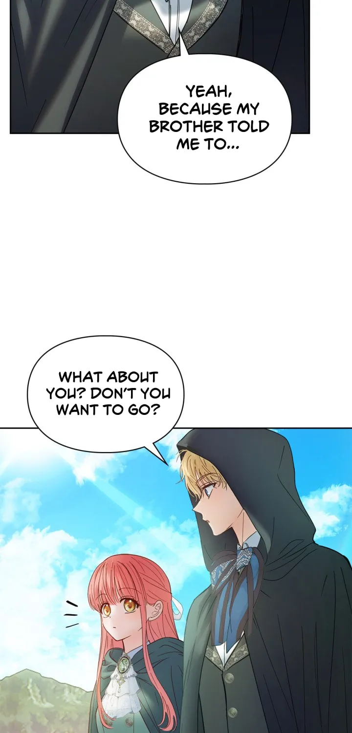 Read Baby Prisoner of the Winter Castle EN Manga Online