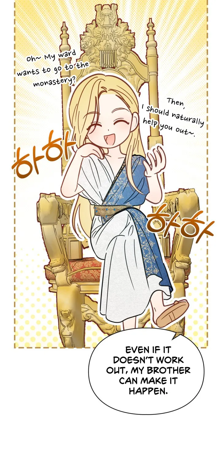 Read Baby Prisoner of the Winter Castle EN Manga Online