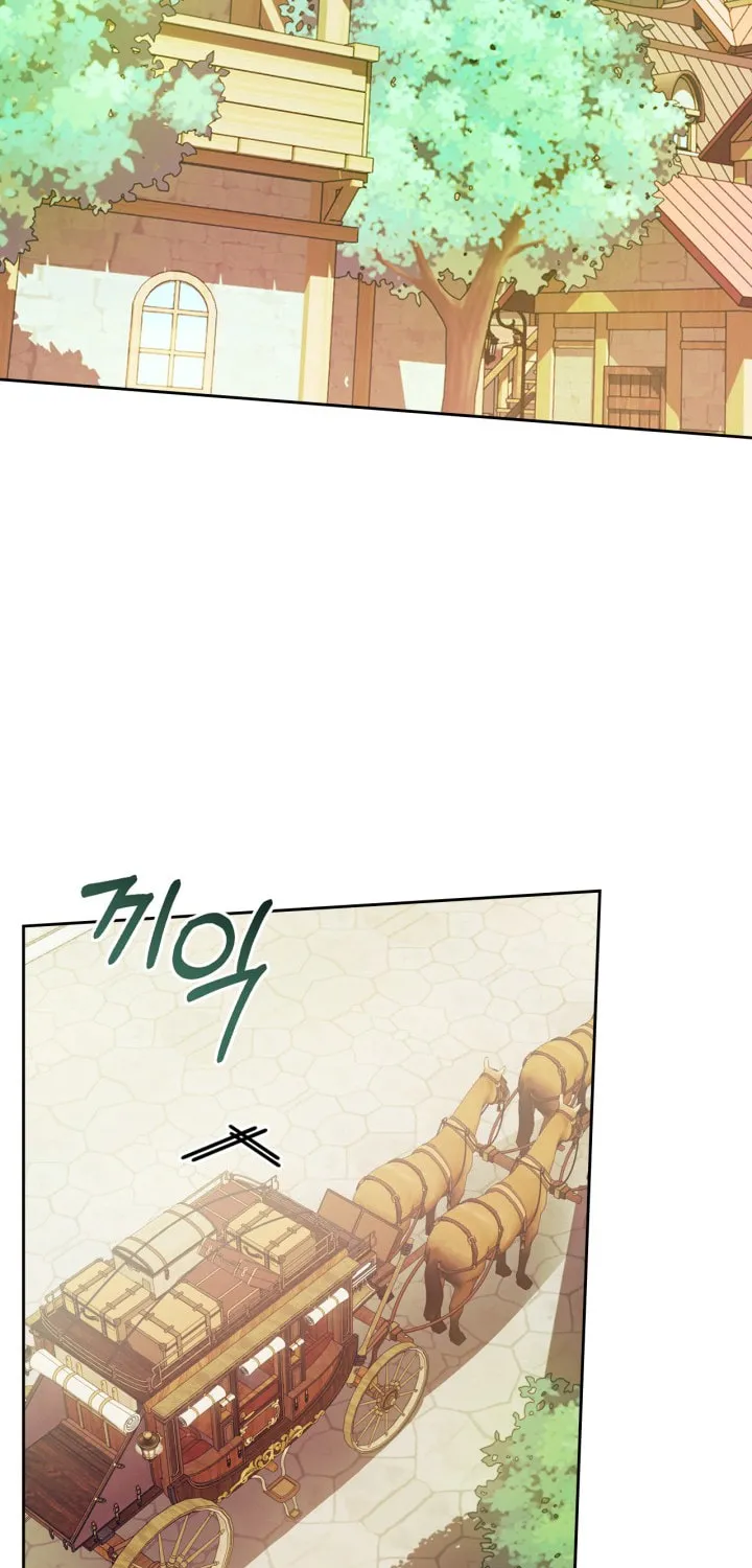Read Baby Prisoner of the Winter Castle EN Manga Online