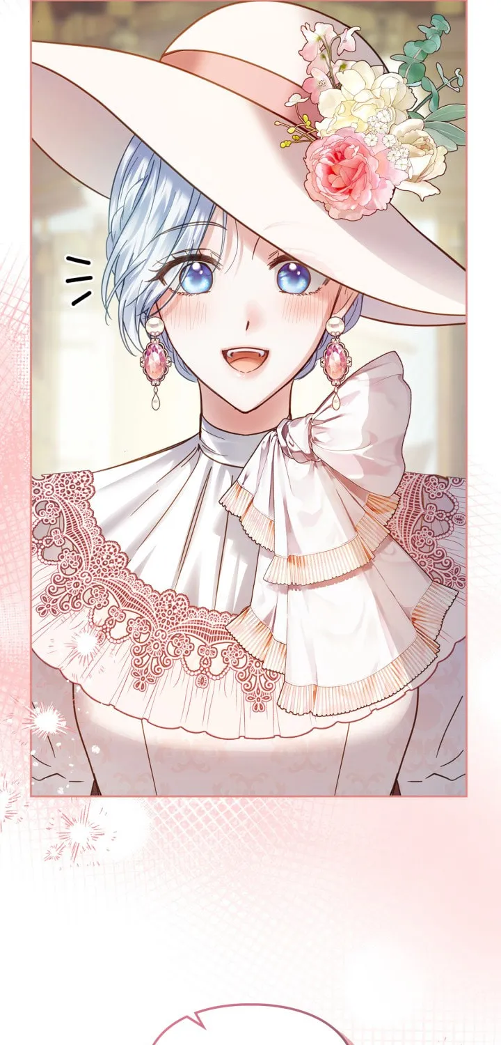 Read Baby Prisoner of the Winter Castle EN Manga Online