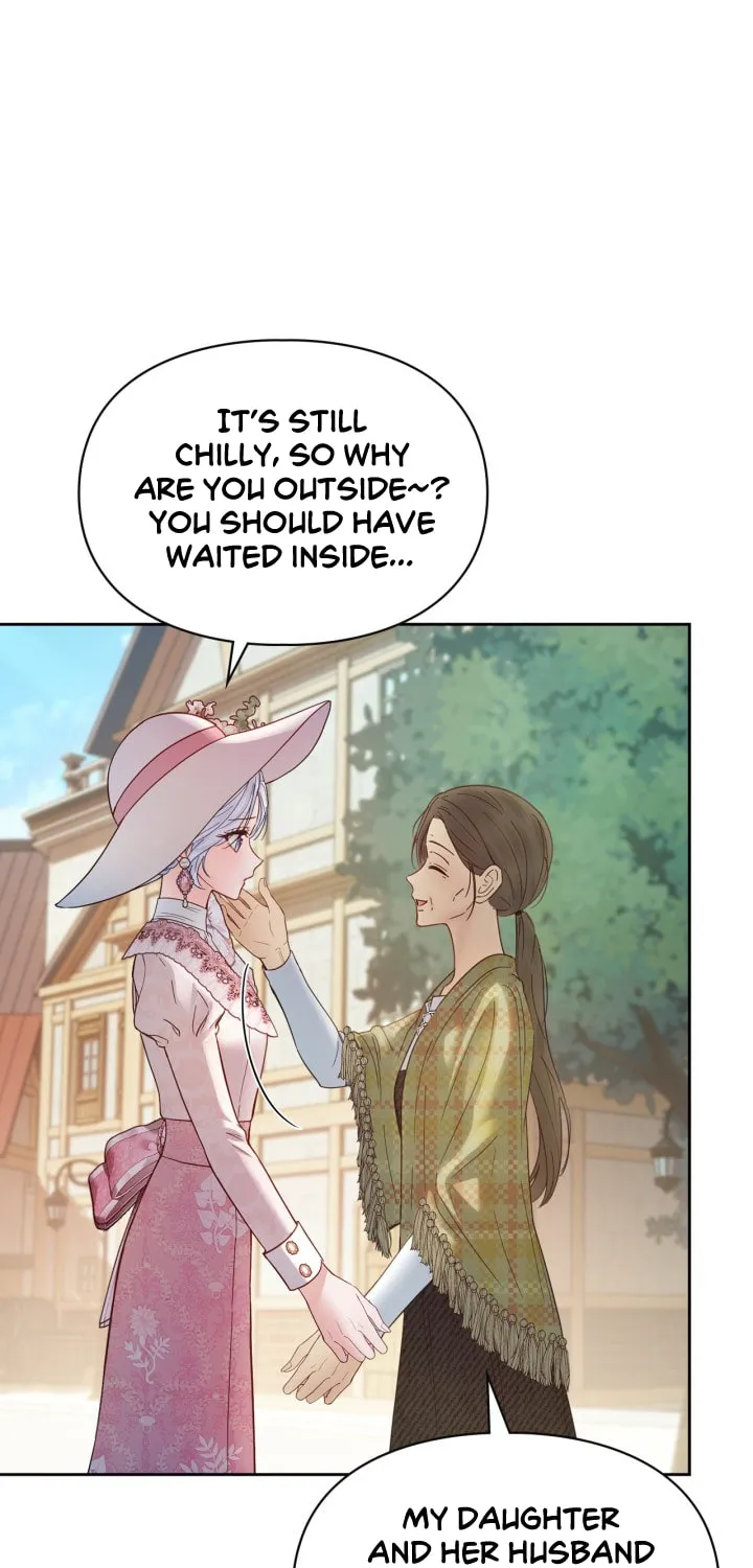 Read Baby Prisoner of the Winter Castle EN Manga Online