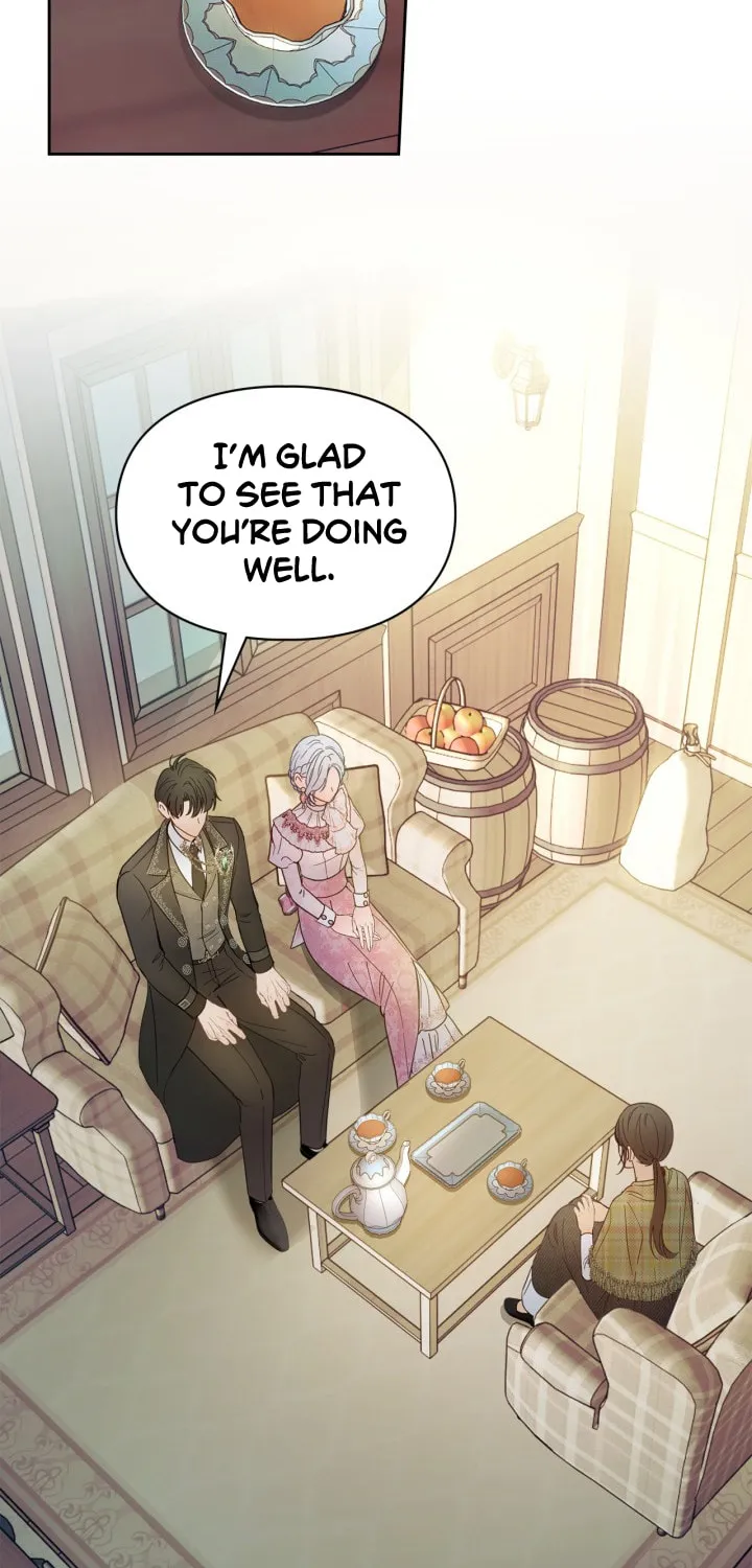 Read Baby Prisoner of the Winter Castle EN Manga Online