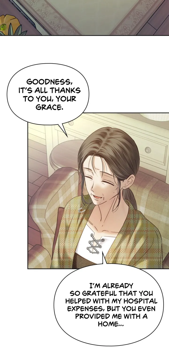 Read Baby Prisoner of the Winter Castle EN Manga Online