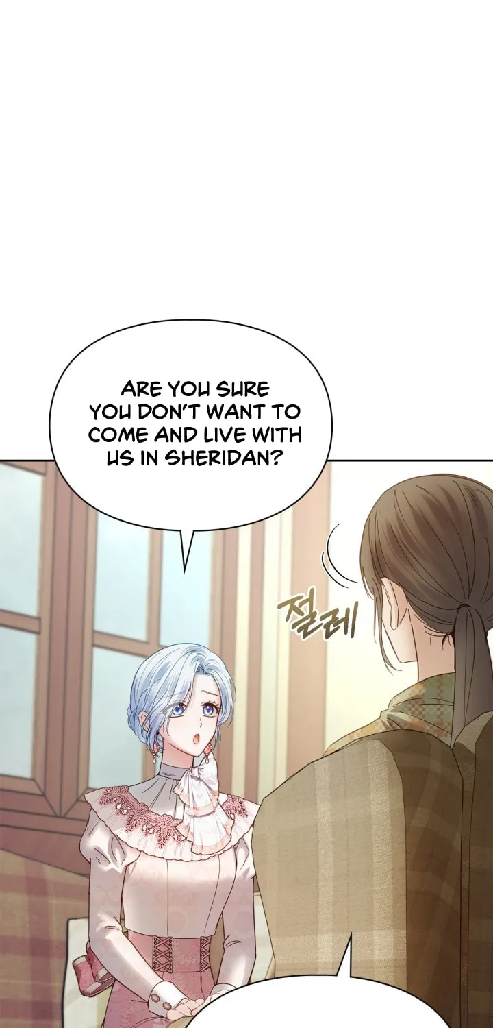 Read Baby Prisoner of the Winter Castle EN Manga Online