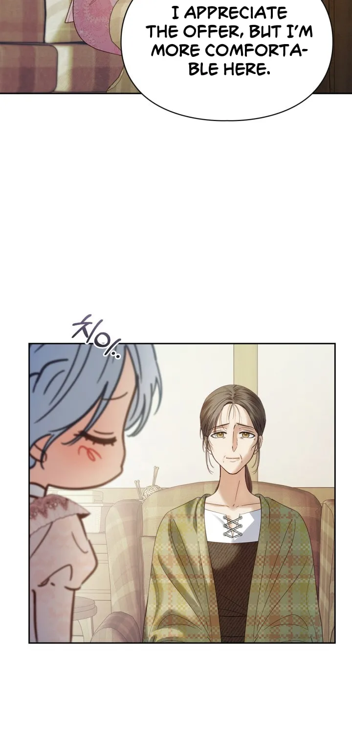 Read Baby Prisoner of the Winter Castle EN Manga Online
