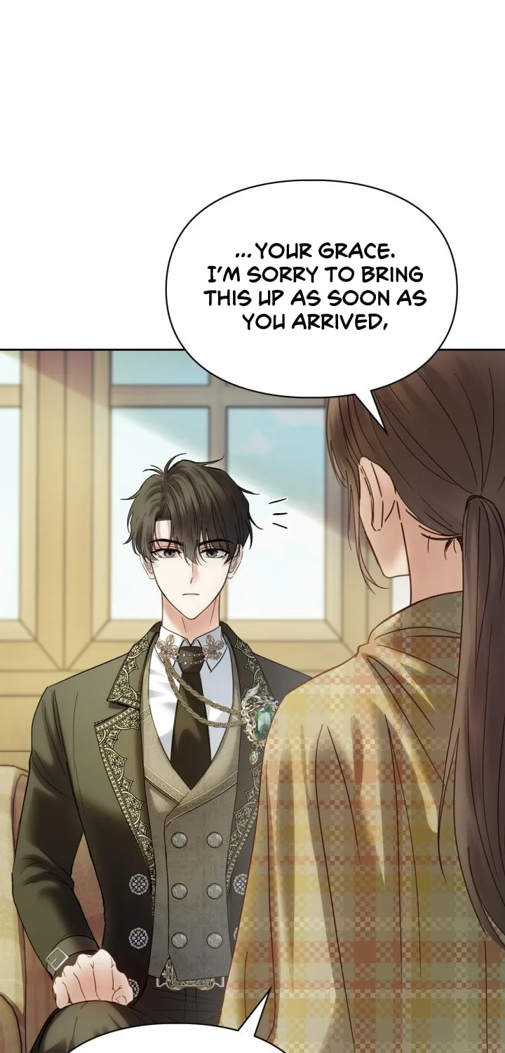 Read Baby Prisoner of the Winter Castle EN Manga Online