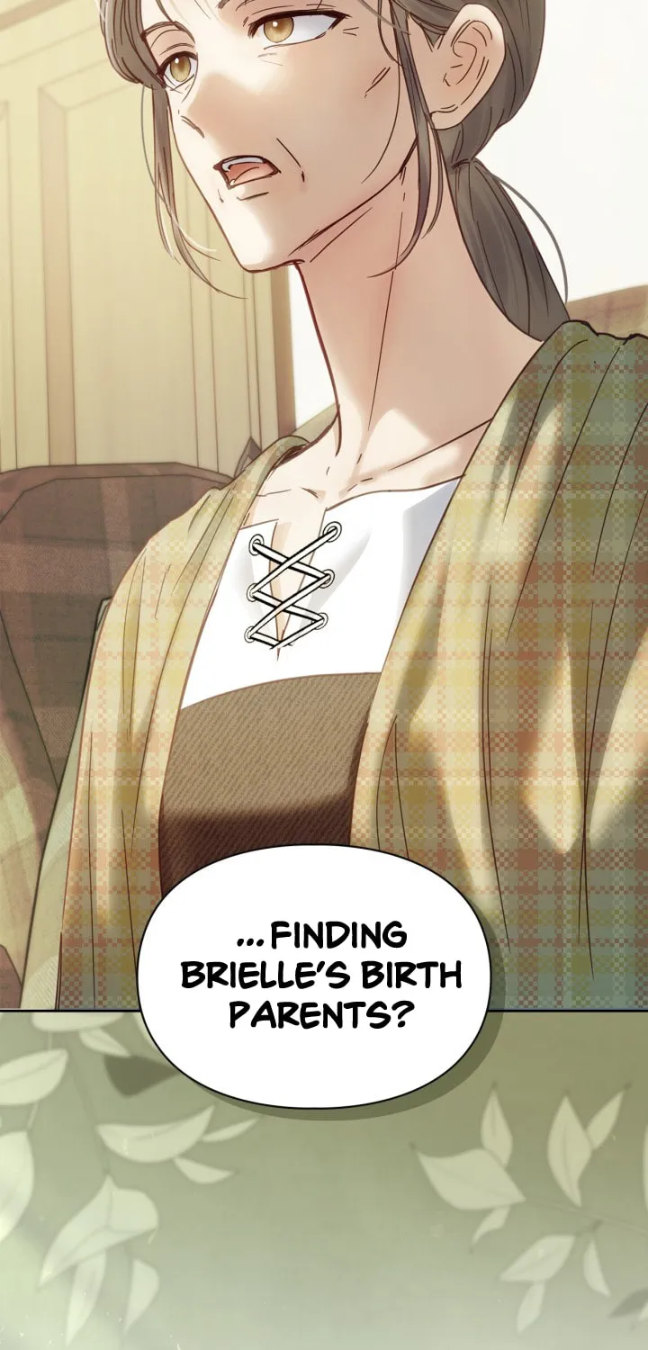 Read Baby Prisoner of the Winter Castle EN Manga Online
