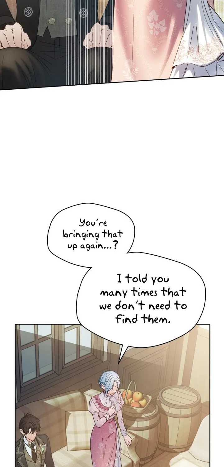 Read Baby Prisoner of the Winter Castle EN Manga Online