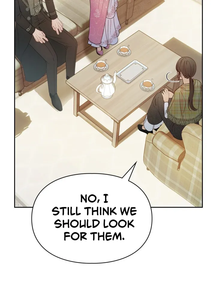 Read Baby Prisoner of the Winter Castle EN Manga Online