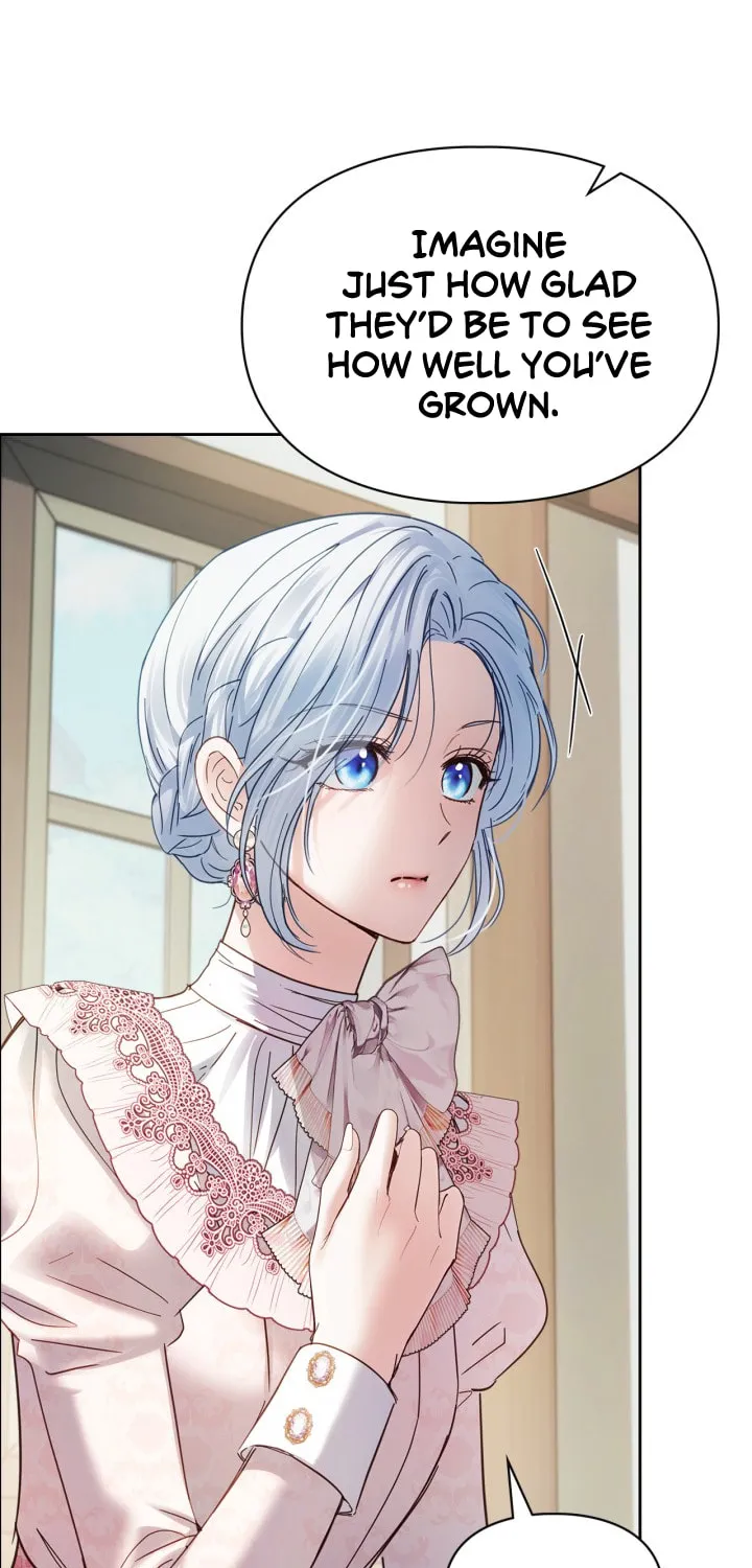 Read Baby Prisoner of the Winter Castle EN Manga Online